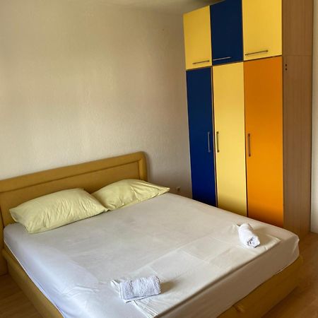 Vlatka Apartman Split Zewnętrze zdjęcie