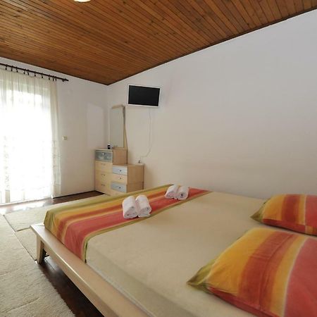 Vlatka Apartman Split Zewnętrze zdjęcie