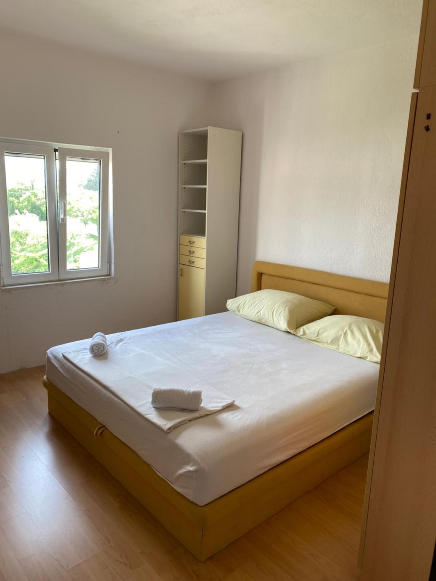 Vlatka Apartman Split Zewnętrze zdjęcie