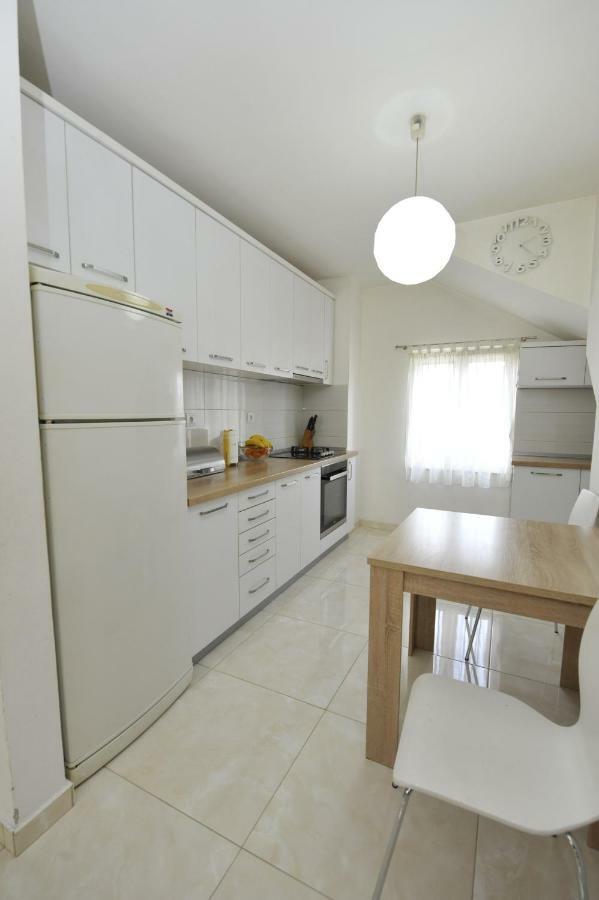 Vlatka Apartman Split Zewnętrze zdjęcie