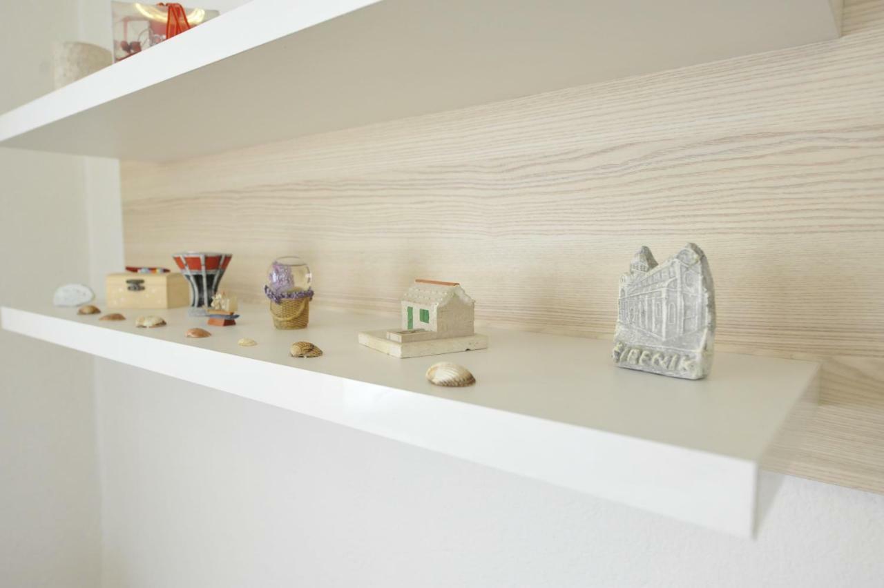 Vlatka Apartman Split Zewnętrze zdjęcie
