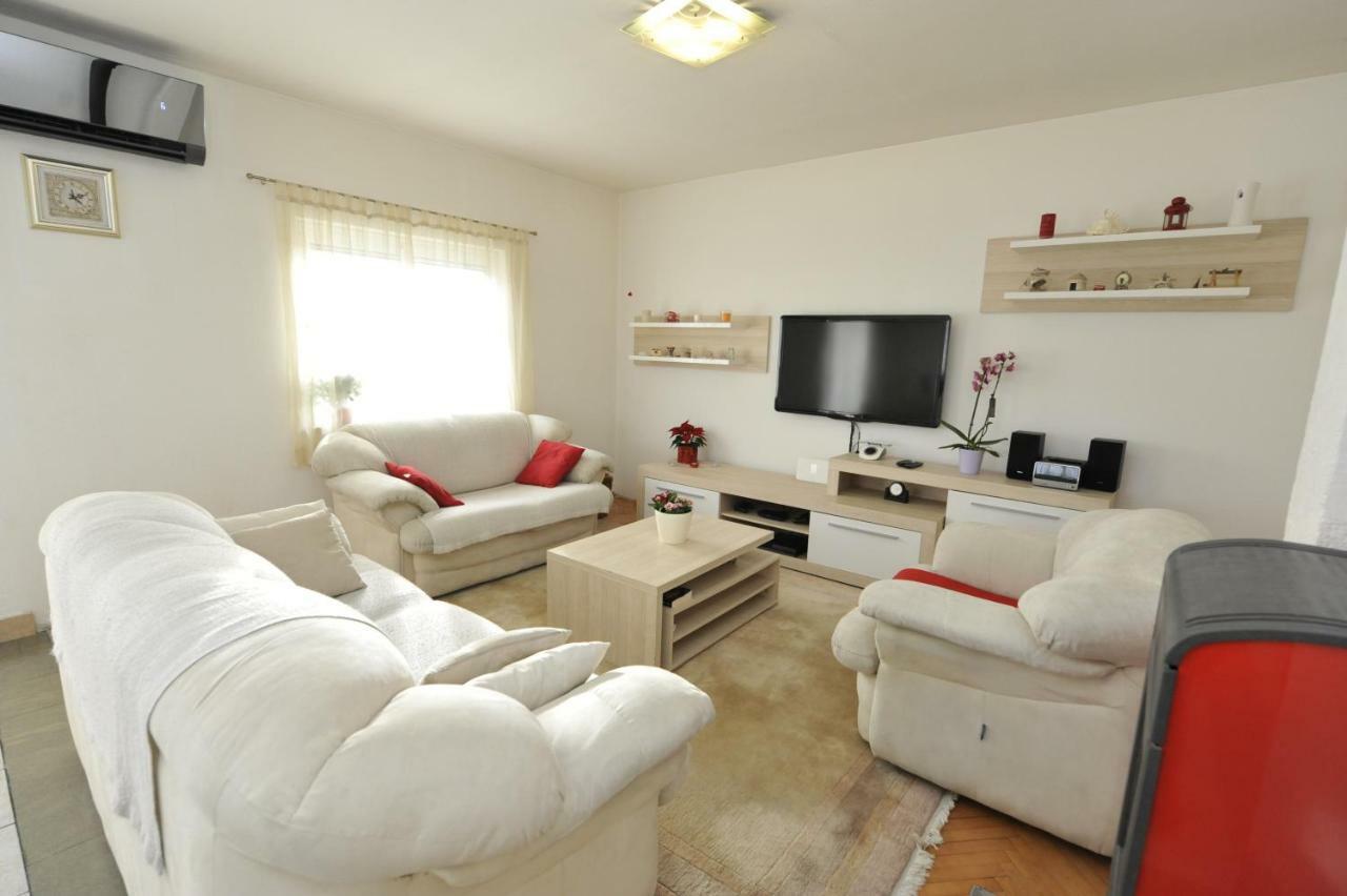 Vlatka Apartman Split Zewnętrze zdjęcie