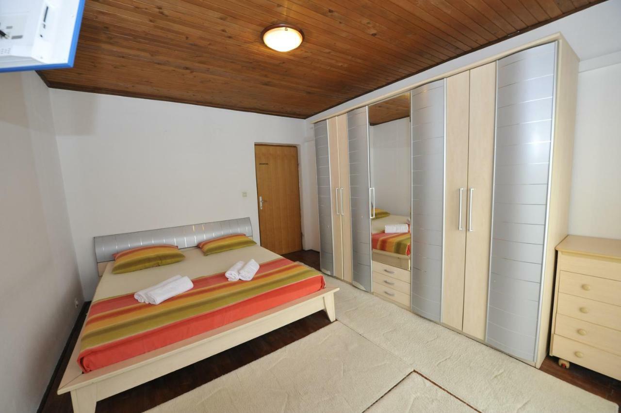 Vlatka Apartman Split Zewnętrze zdjęcie