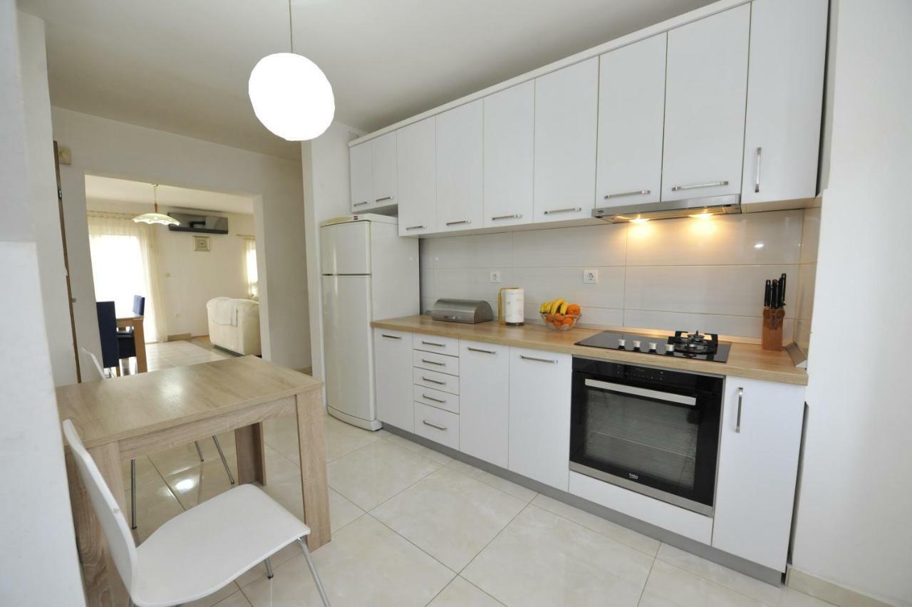 Vlatka Apartman Split Zewnętrze zdjęcie