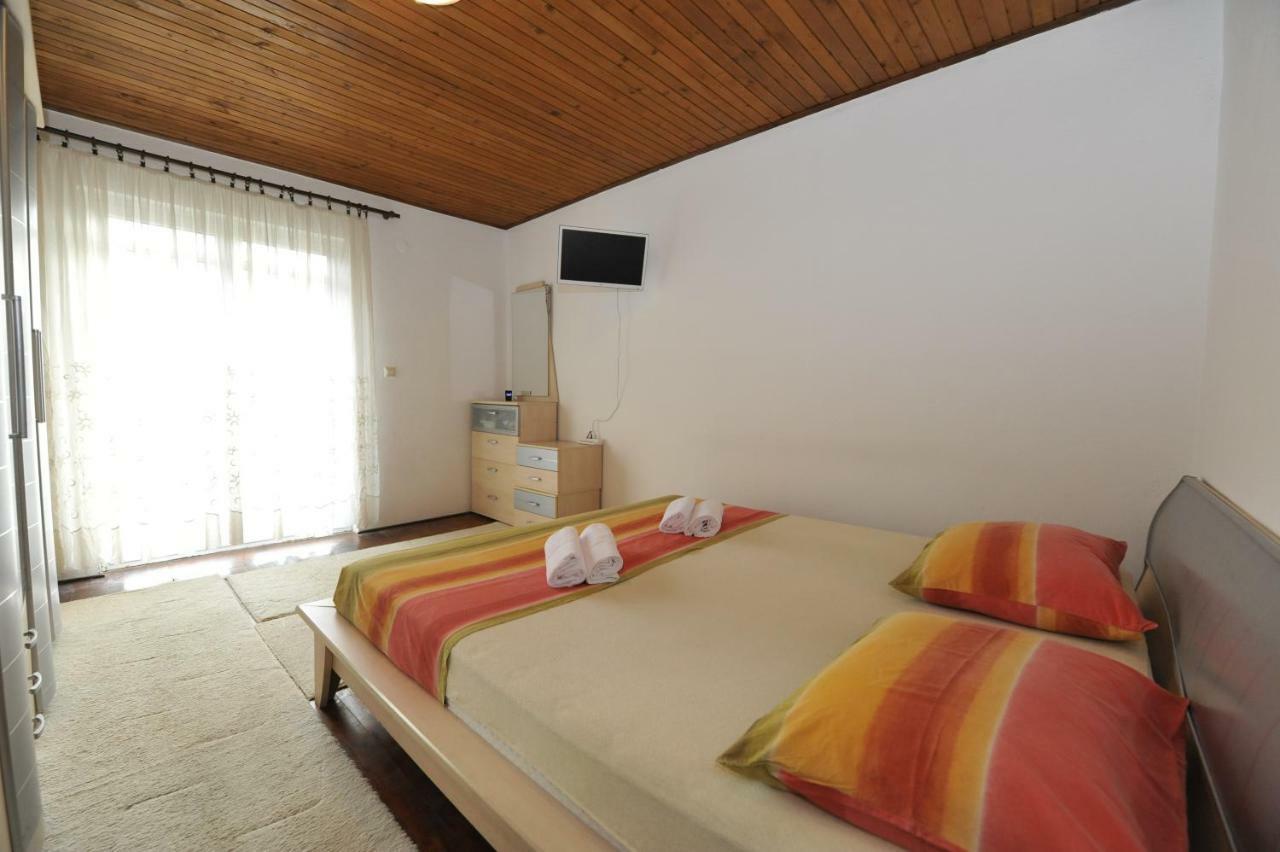 Vlatka Apartman Split Zewnętrze zdjęcie