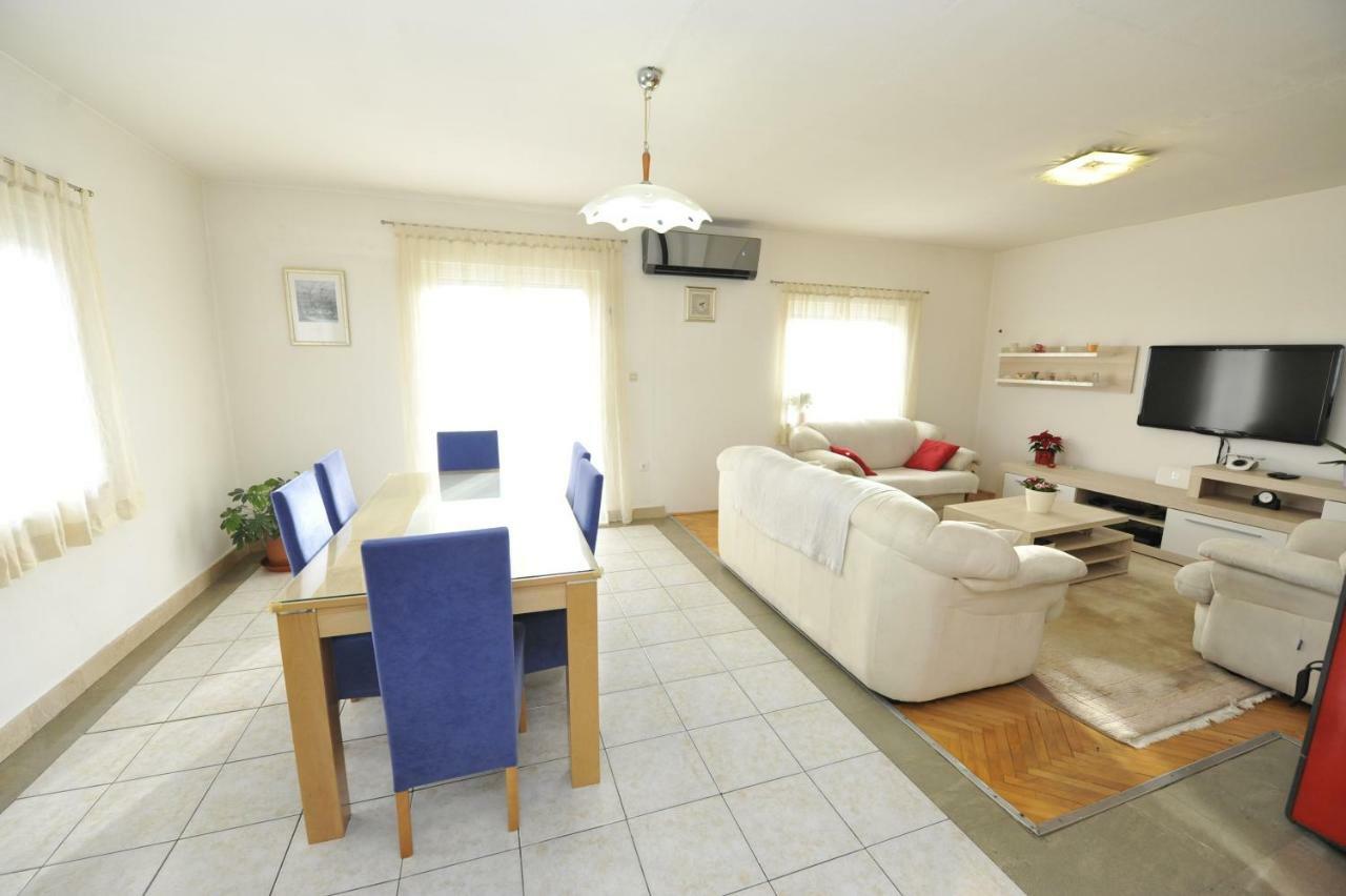 Vlatka Apartman Split Zewnętrze zdjęcie