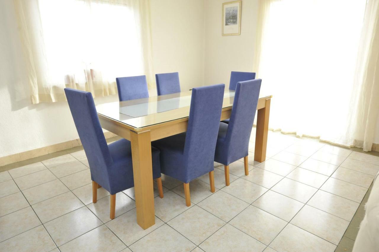 Vlatka Apartman Split Zewnętrze zdjęcie