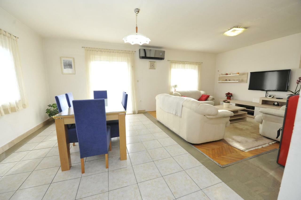 Vlatka Apartman Split Zewnętrze zdjęcie