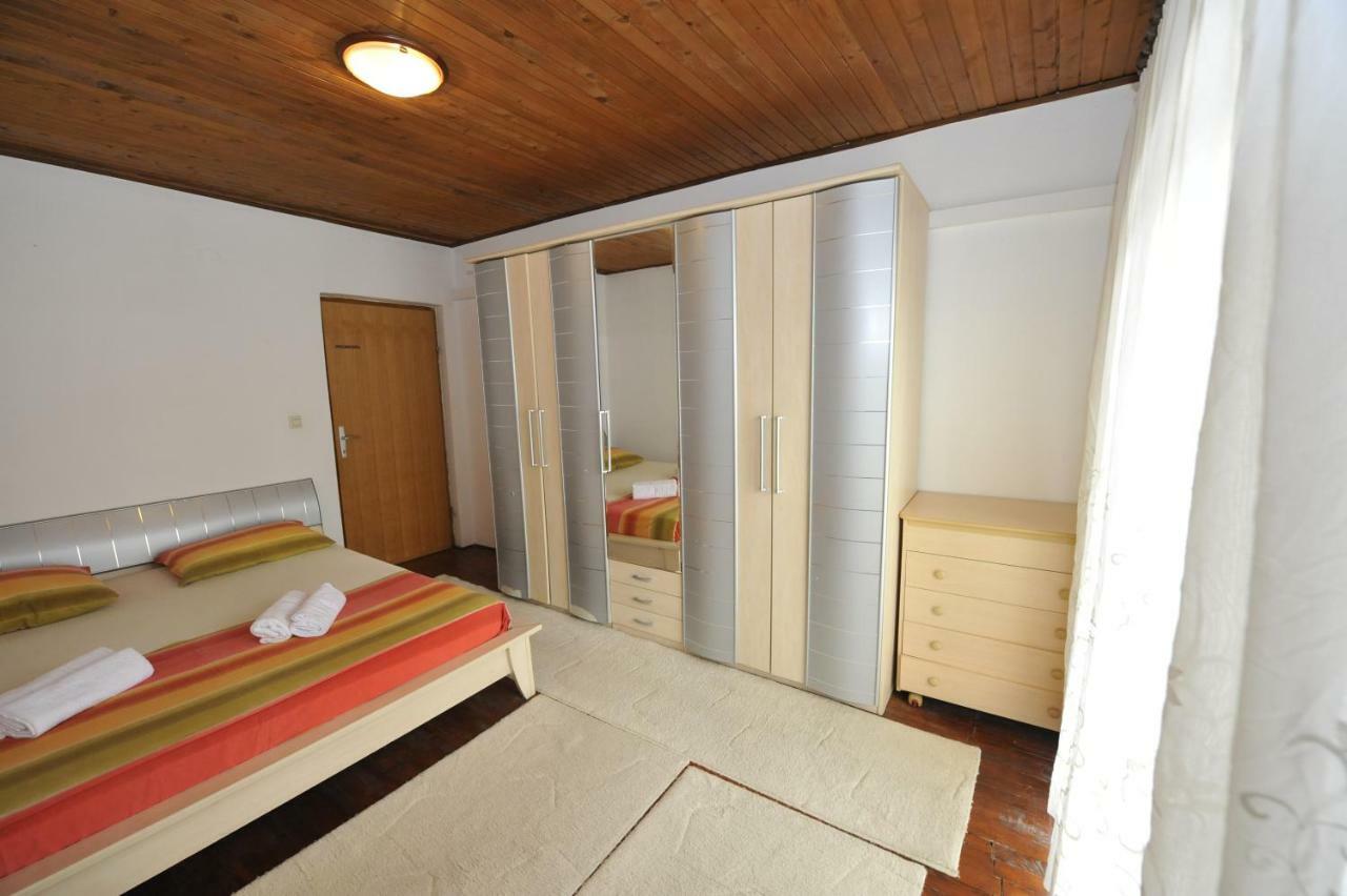 Vlatka Apartman Split Zewnętrze zdjęcie