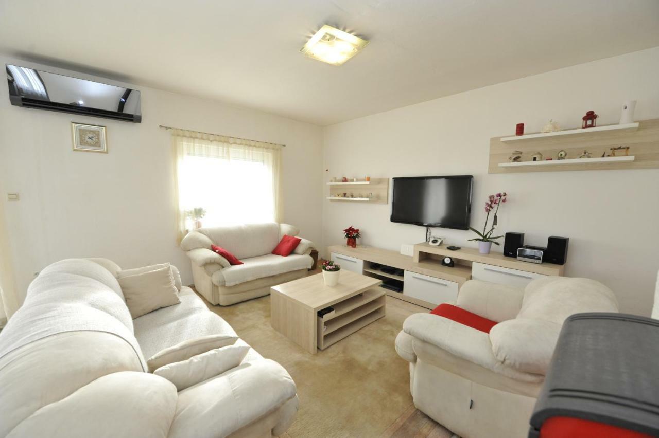 Vlatka Apartman Split Zewnętrze zdjęcie