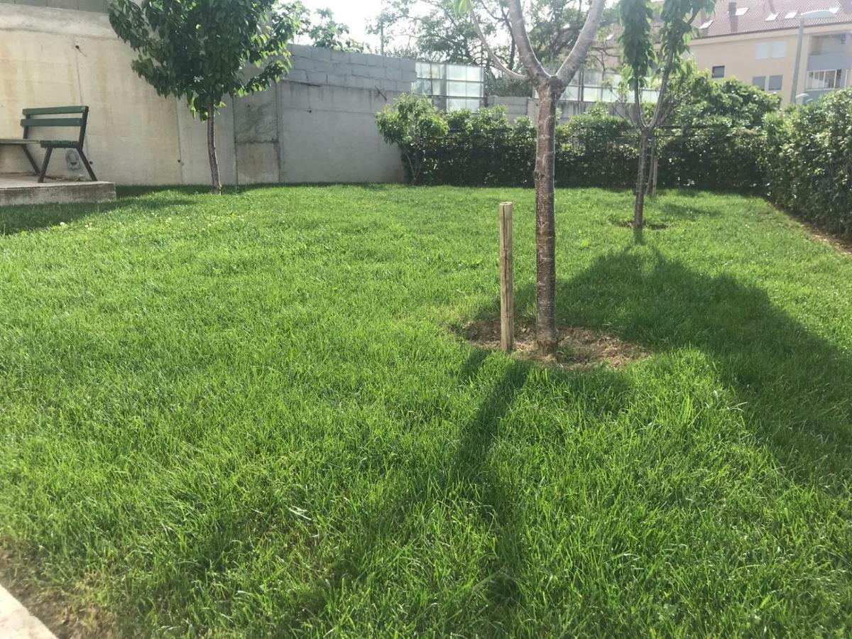 Vlatka Apartman Split Zewnętrze zdjęcie
