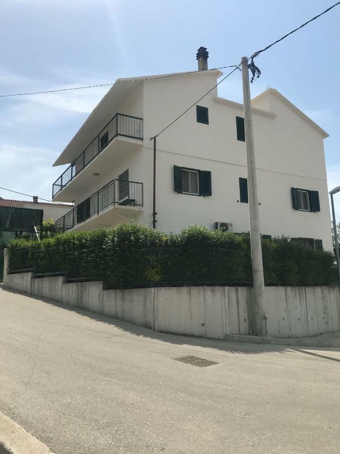 Vlatka Apartman Split Zewnętrze zdjęcie