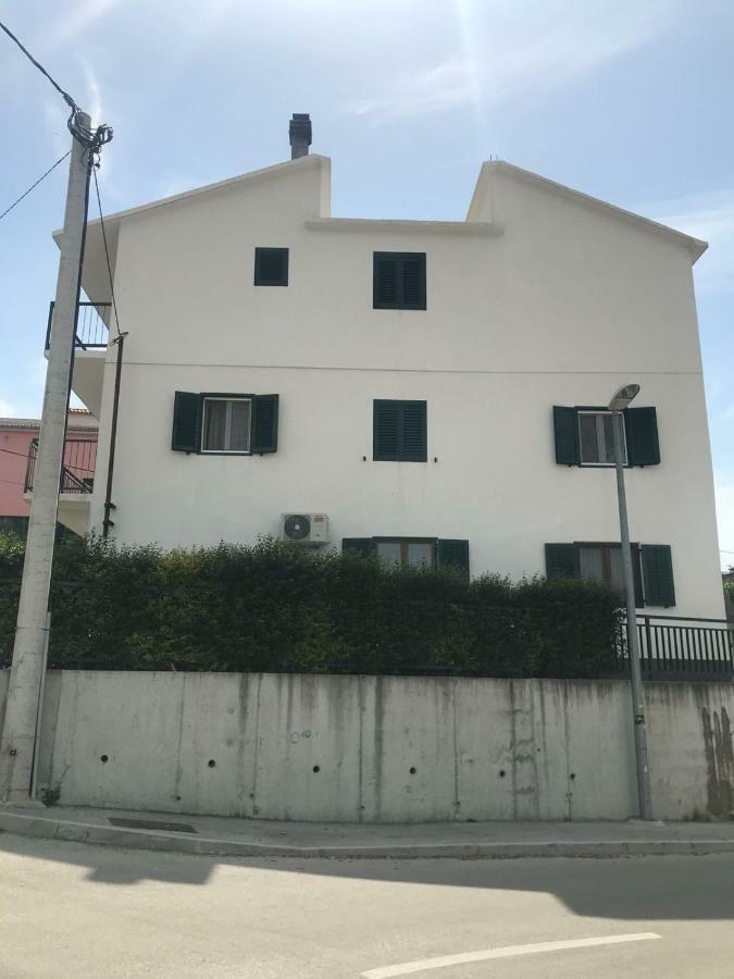 Vlatka Apartman Split Zewnętrze zdjęcie