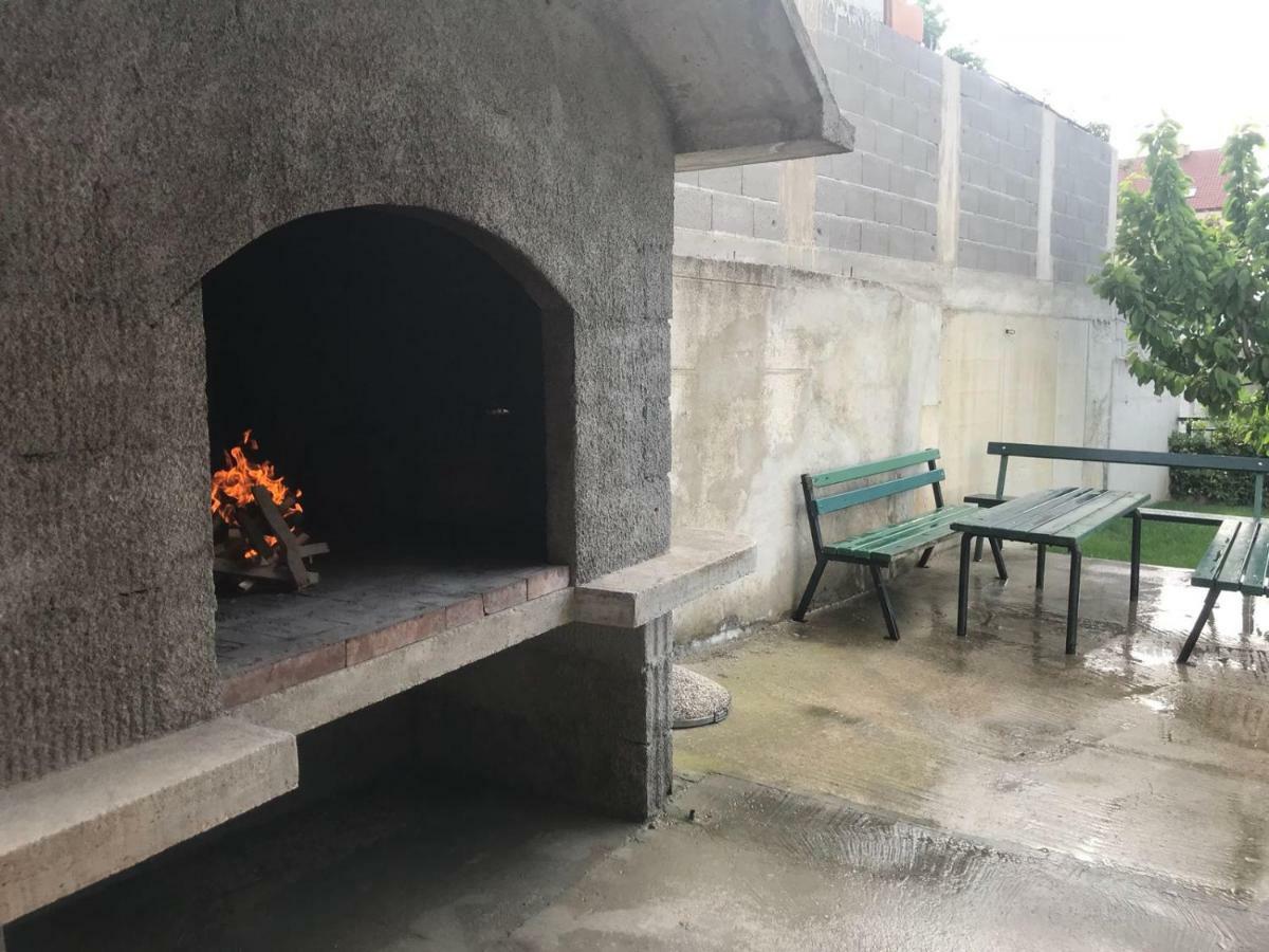 Vlatka Apartman Split Zewnętrze zdjęcie