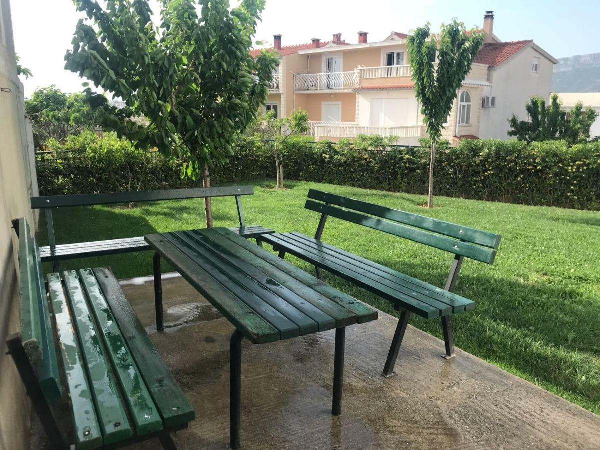 Vlatka Apartman Split Zewnętrze zdjęcie