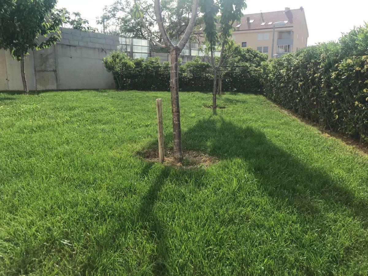 Vlatka Apartman Split Zewnętrze zdjęcie