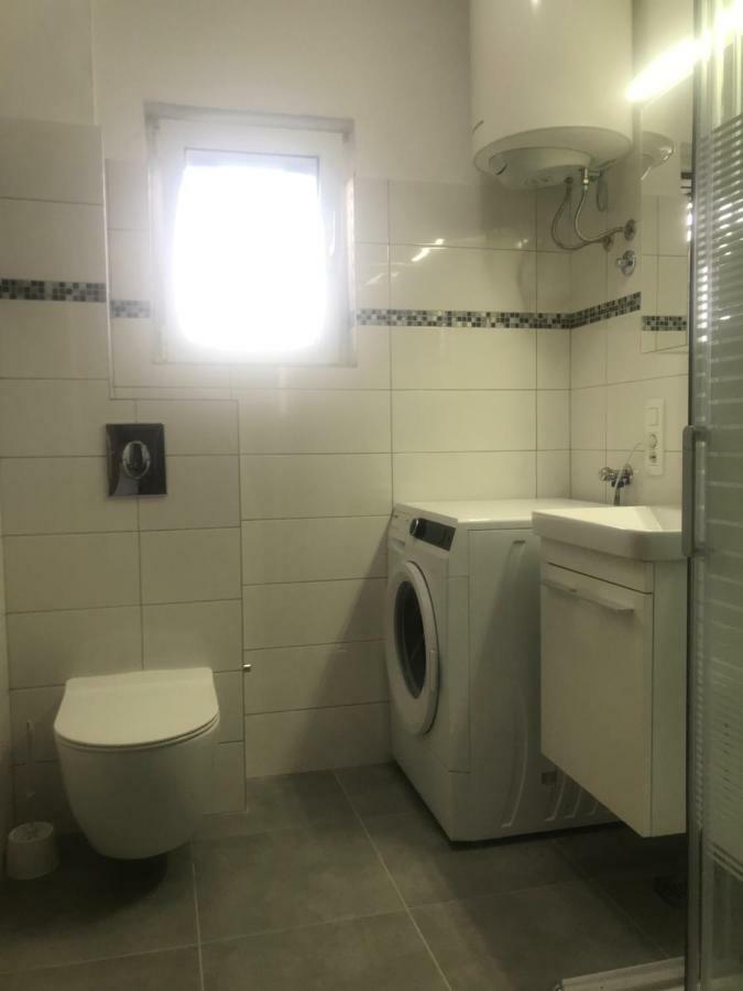 Vlatka Apartman Split Zewnętrze zdjęcie
