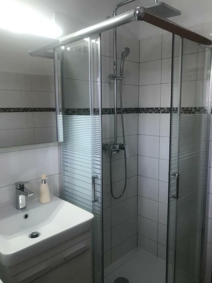 Vlatka Apartman Split Zewnętrze zdjęcie