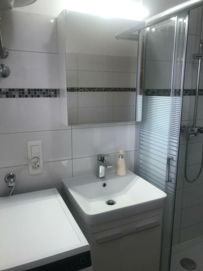 Vlatka Apartman Split Zewnętrze zdjęcie