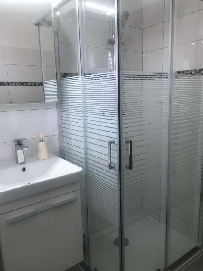 Vlatka Apartman Split Zewnętrze zdjęcie